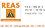 2019 - REAS MONTICHIARI (BS)